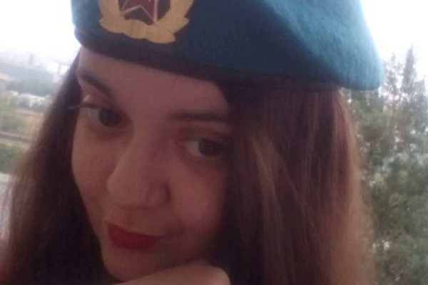 В Москве загадочно погибла террористка Токаренко - она помогала РФ "раскачивать" Одессу