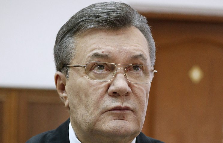 Если Янукович не едет в Украину, тогда Украина едет к Януковичу: ГПУ готовится к допросу экс-президента-беглеца на территории РФ