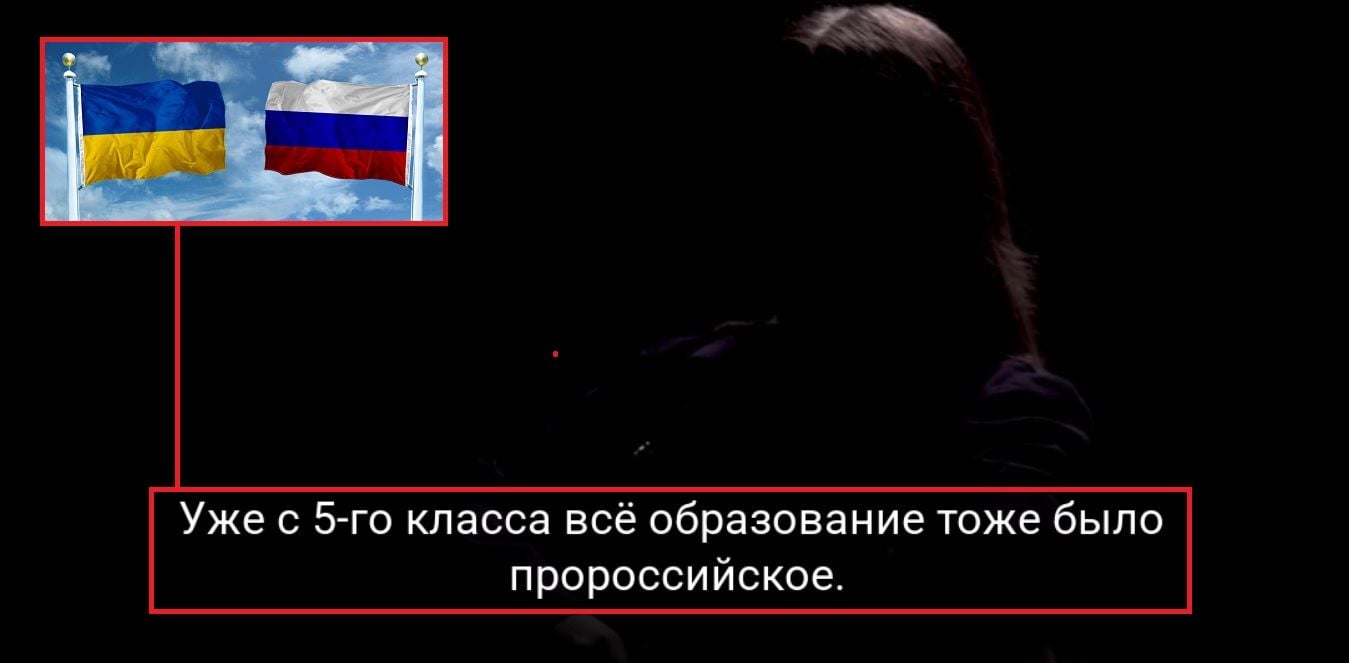 Что Россия делает с украинскими детьми? Подростки из Крыма и Донбасса рассказали подробности