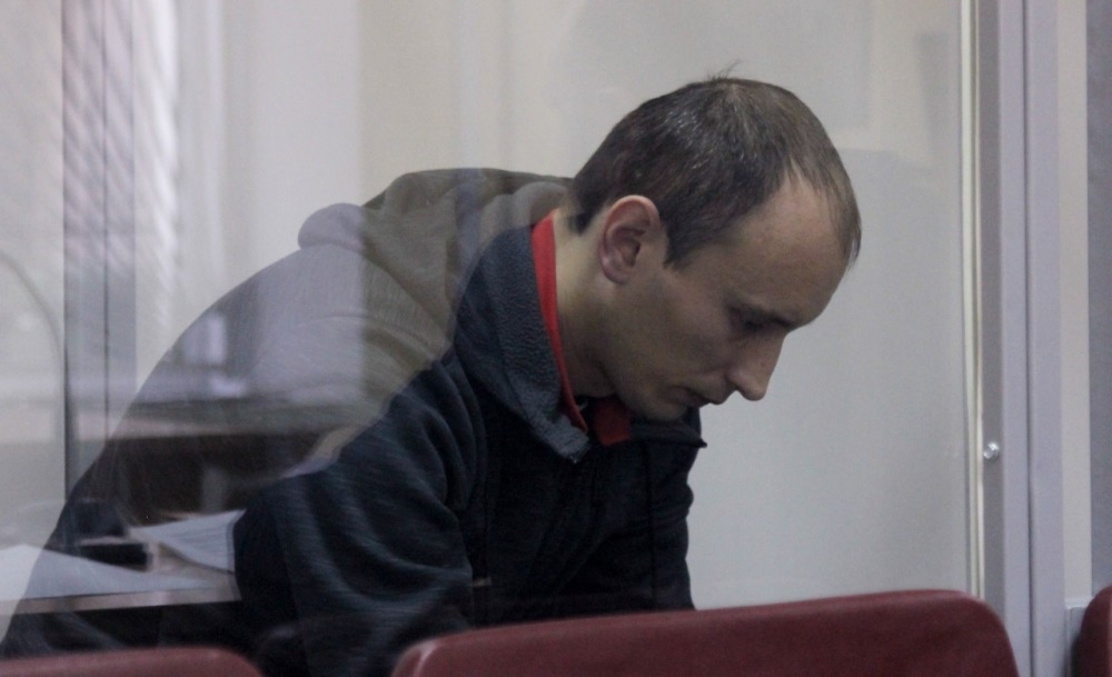Предатель Украины получил по заслугам: суд вынес приговор дезертиру Баранову, перешедшему на сторону российских оккупантов в Крыму
