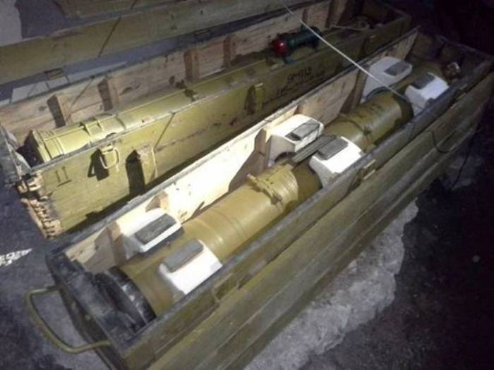 Литва поставила армии Украины летальное оружие и 150 тонн боеприпасов: впечатляющий список нового оружия для ВСУ опубликовали СМИ