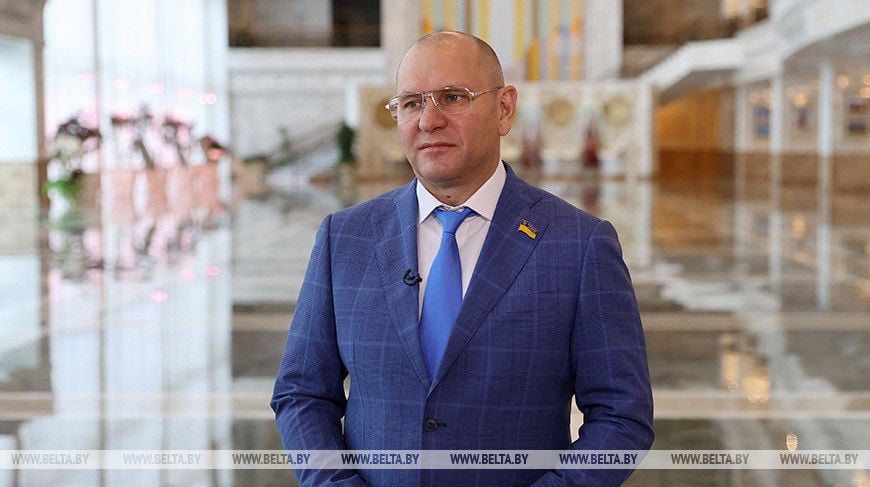 "Врут собаки", – Евгений Шевченко сделал заявление после исключения его из фракции "Слуга народа"