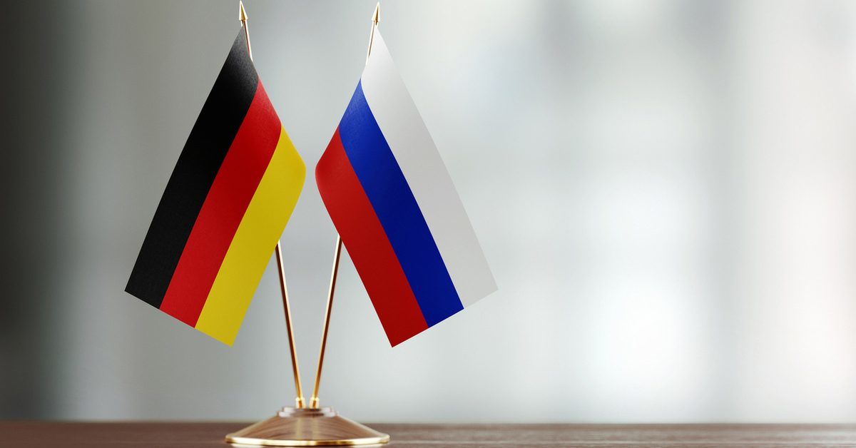 Германия требует исключить часть санкций против РФ: Bloomberg сообщил, что вычеркнул Берлин