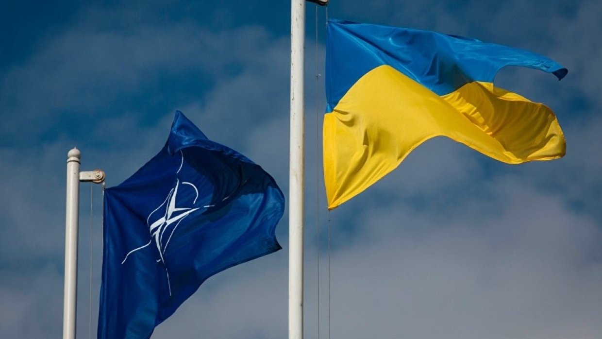Эксперт рассказал, какие территории может потерять Украина, если вступит в НАТО
