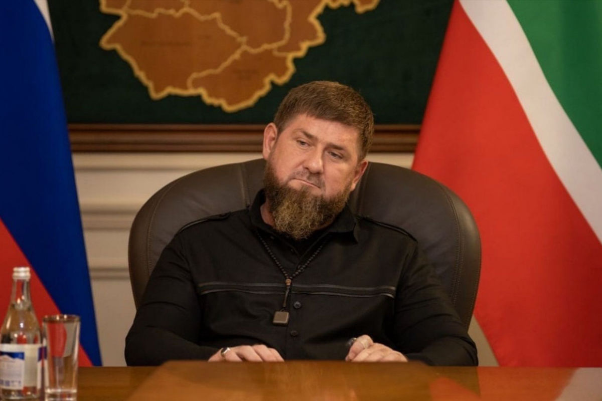 ​Кадыров в обход Москвы пробует договориться с США: хочет обменять военнопленных на снятие санкций с семьи