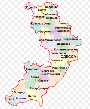 СМИ: в сельской местности Одесской области назревают бунты против мобилизации