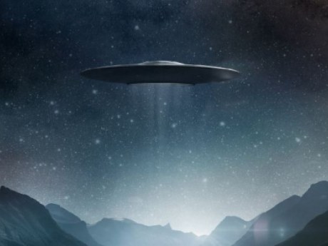 Уфолог показал самую четкую фотографию НЛО за всю историю - это что-то невероятное