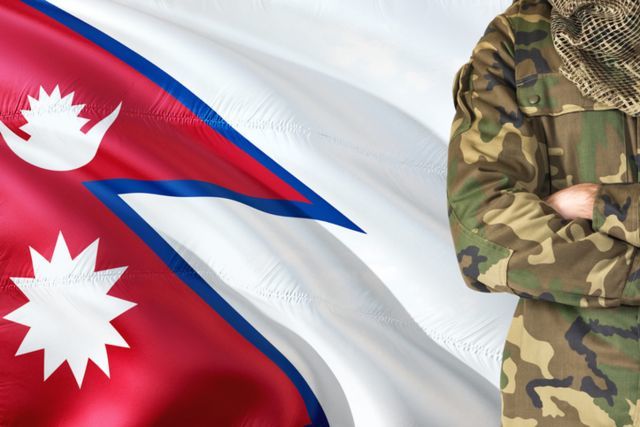 Непал надіслав Росії протест щодо вербування своїх громадян до армії та висунув вимоги