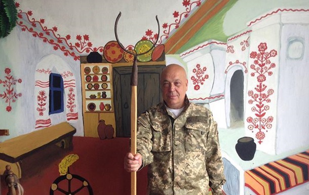 ТОП-5 цитат Геннадия Москаля