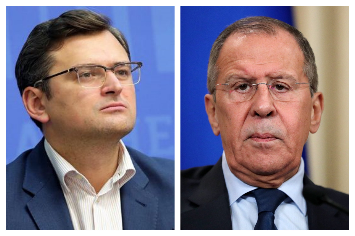 Россия сорвала переговоры Кулебы с Лавровым: названа причина