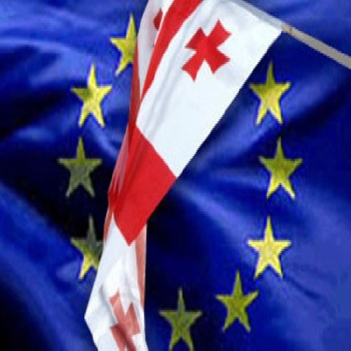 Официально: Евросоюз одобрил безвизовый режим с Грузией