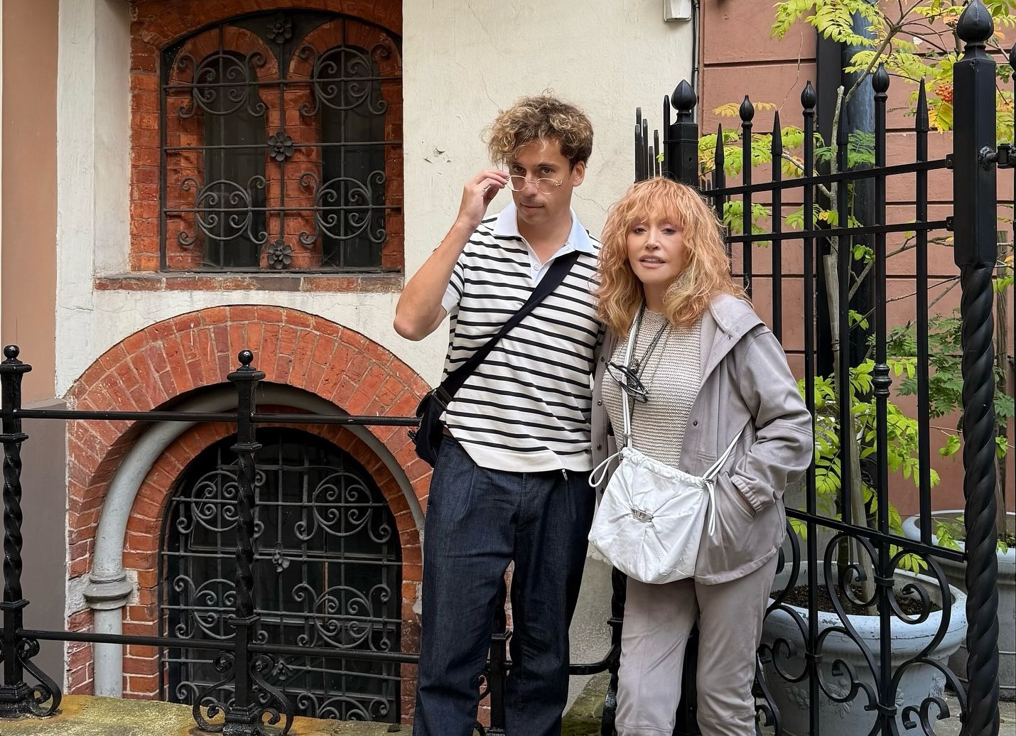 "Не собираются возвращаться в РФ", – Максим Галкин и Алла Пугачева выбрали новую страну для жизни