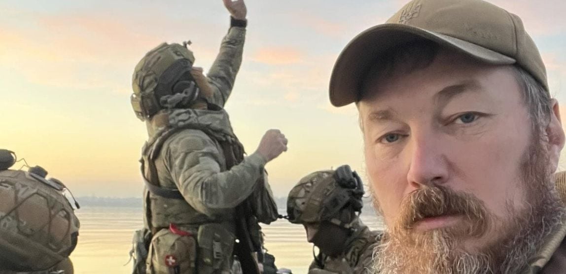 Командующий СБС Роберт Бровди показал "визит птиц" в оккупированный Крым: поражены важные объекты РФ