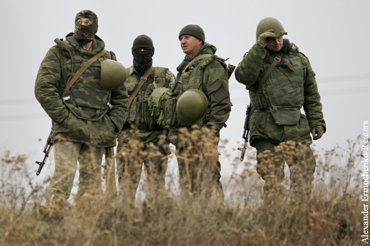 В Донецке неизвестный вирус косит боевиков: жертвами стали сотни наемников, - источник