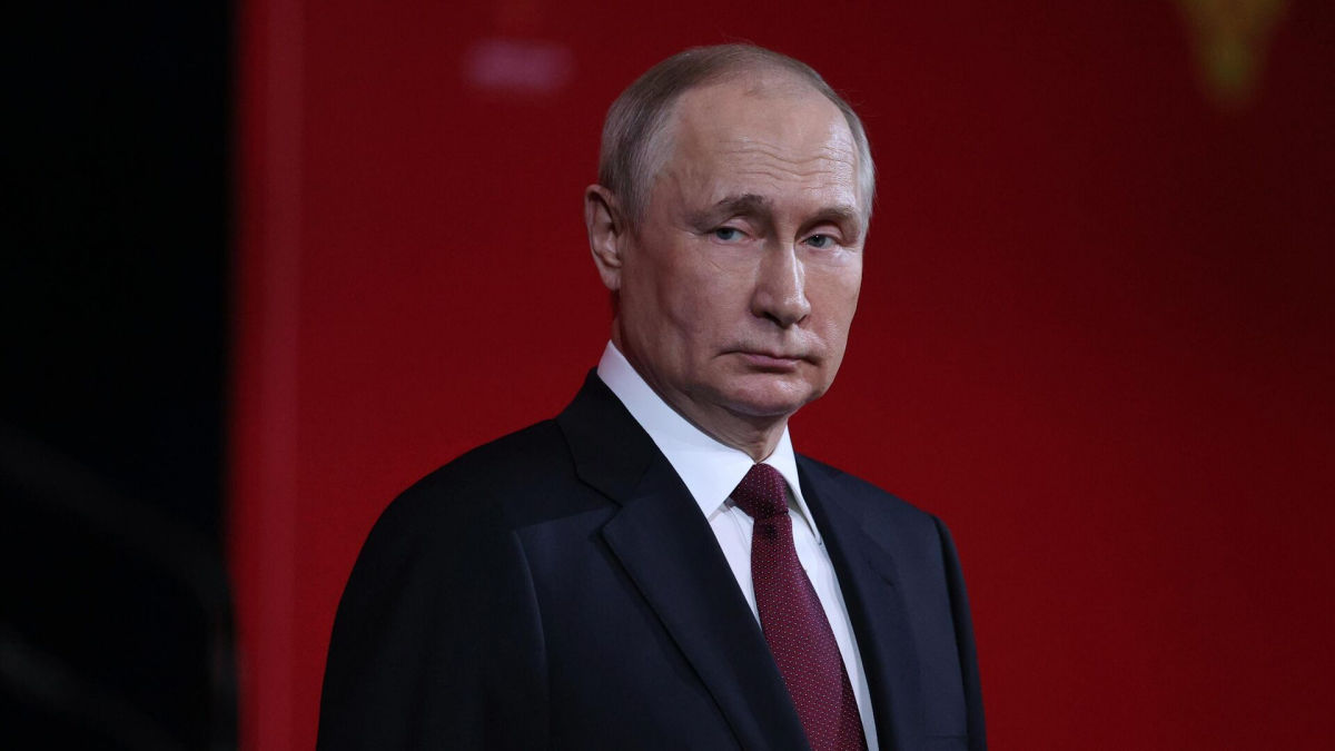Путин довел РФ до еще одного антирекорда: британская разведка о скором будущем России