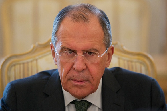Лавров: Нынешняя украинская власть повторяет действия Януковича