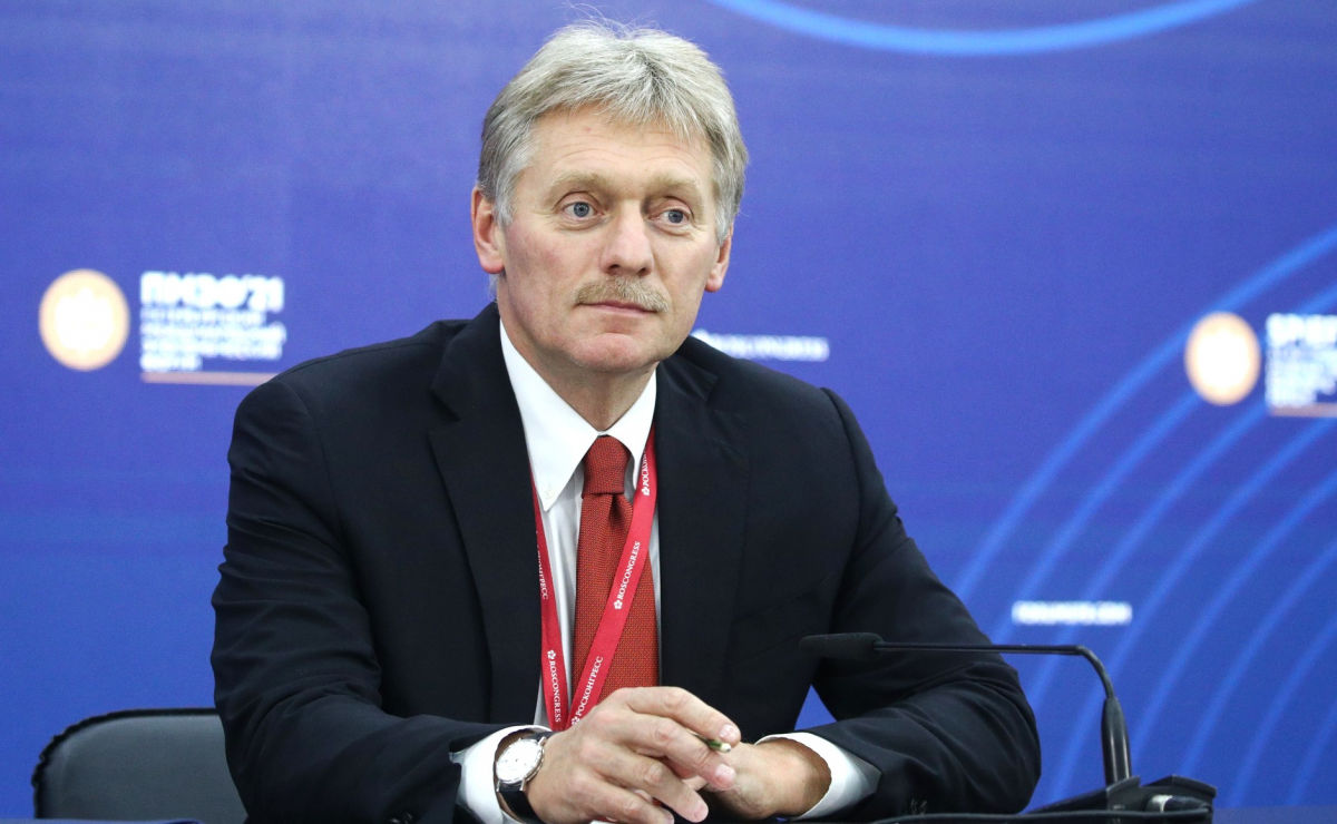 Кремль выдвинул ультимативные условия для "мирного плана" по Украине