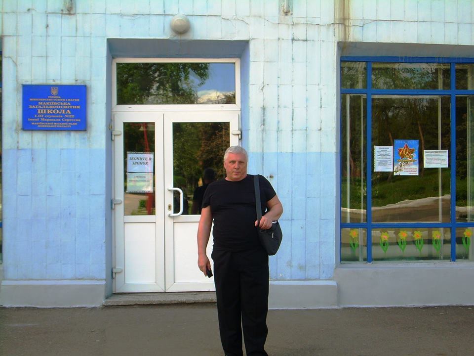 В ДНР арестован инициатор суда над Пушилиным российский «советник» Манекин