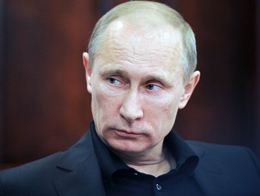 Эксперт: Путину придется уйти из Донбасса