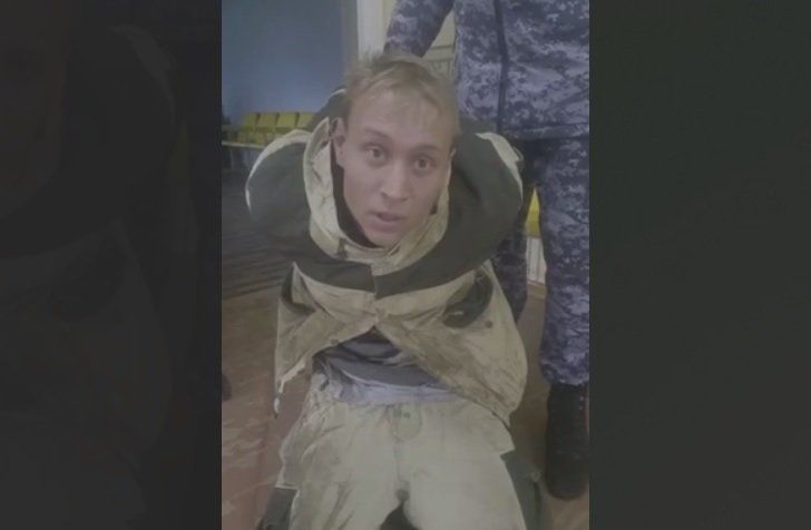 Расстрелявший военкома в Иркутской области задержан: кадры со стрелком