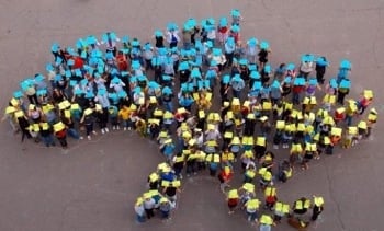 Госстат: население Украины сократилось на 16,7 тыс. человек