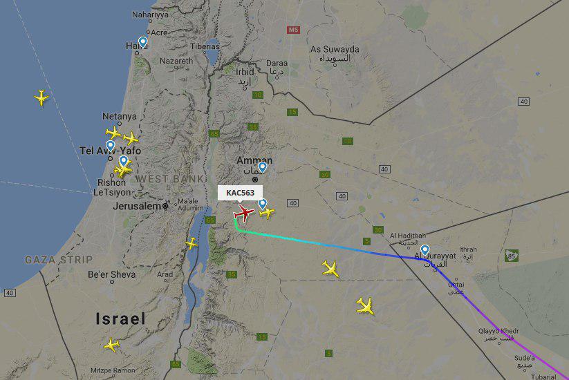 ​Сирия на пороге новой эскалации: Израиль экстренно закрыл воздушное пространство - подробности