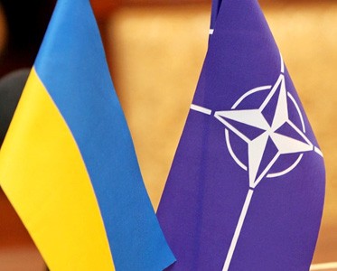 Пашинский: Украина будет просить США предоставить ей статус военного союзника