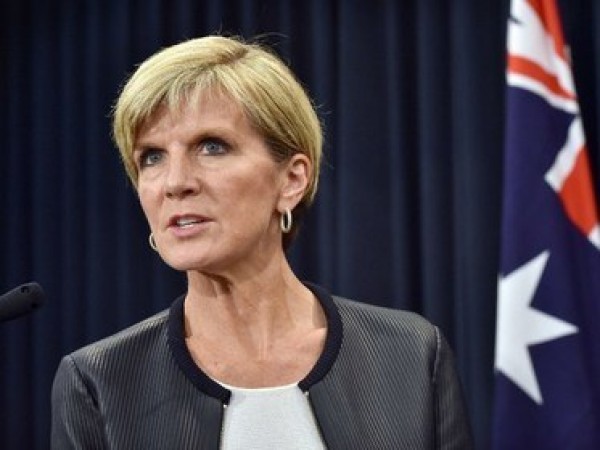 МИД Австралии ответил правительству тоталитарной КНДР на запугивание нанести ядерный удар по их стране