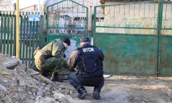 ​Стали известны детали убийства экс-депутата под Одессой: Атаманюка расстреляли из неустановленного оружия