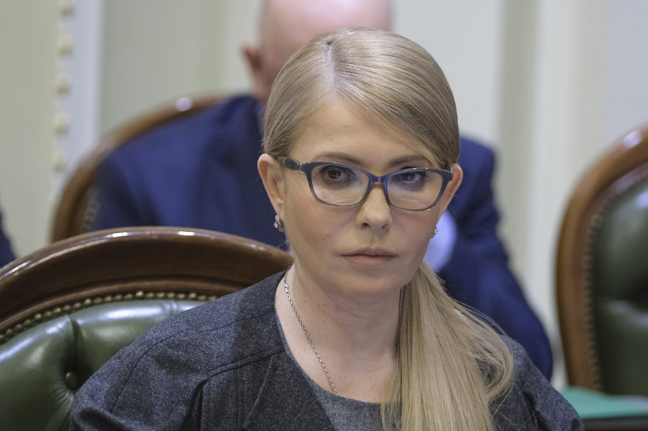 "Украинцам стоит приготовиться", - Тимошенко открыто рассказала о своих планах в новой Верховной Раде