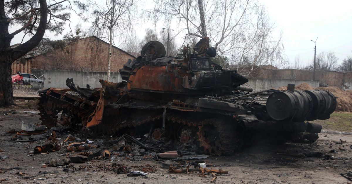 У оккупантов из ВС РФ резко выросли потери в Донецкой области: стала известна причина