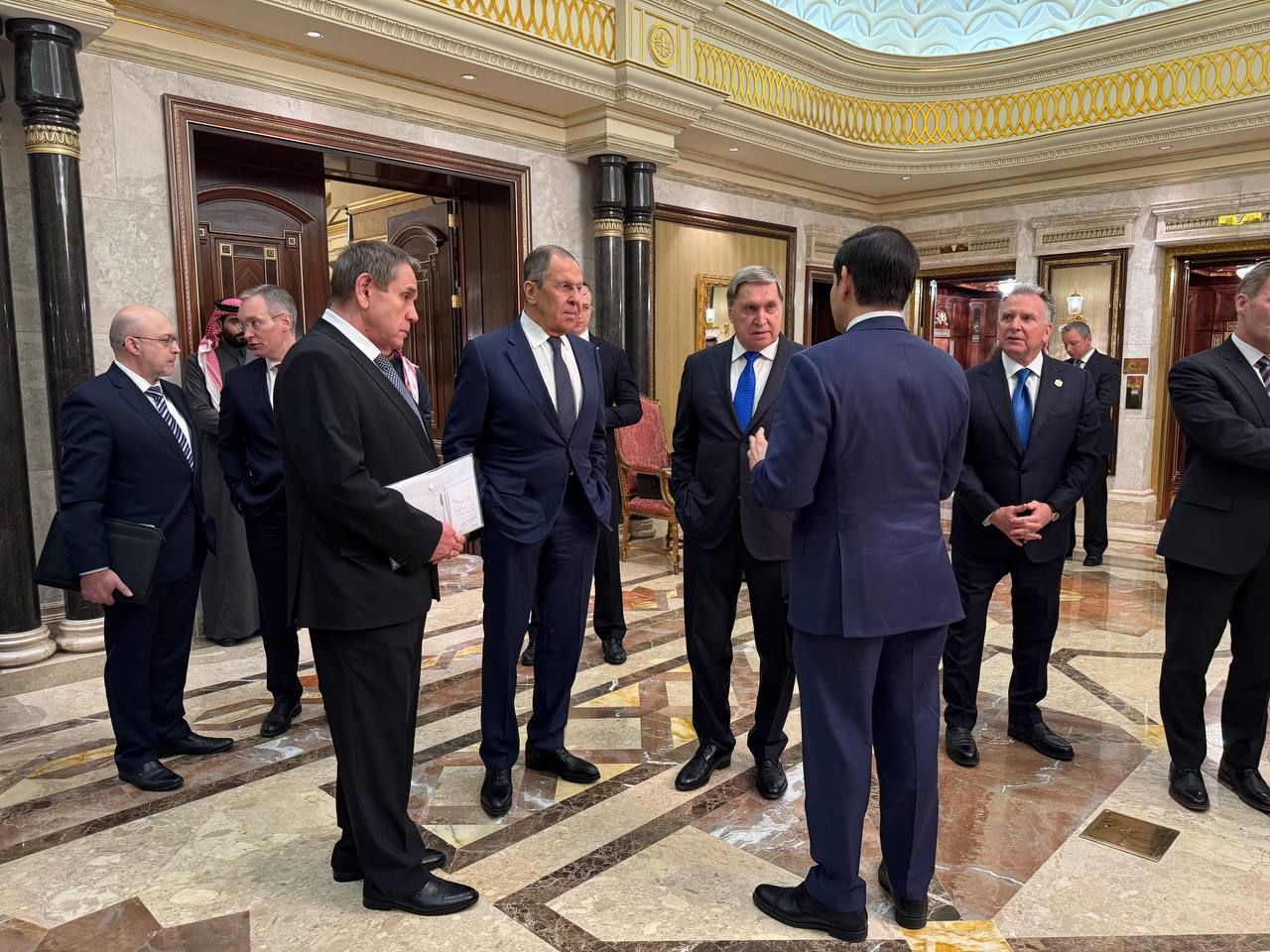 СМИ заговорили о возможном увольнении Сергея Лаврова: "У России фактически нет внешней политики"
