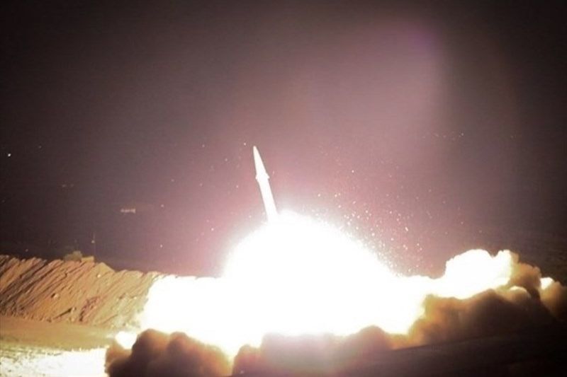 ​Иран начал войну против Пакистана: бьет ракетами и дронами по мирной стране