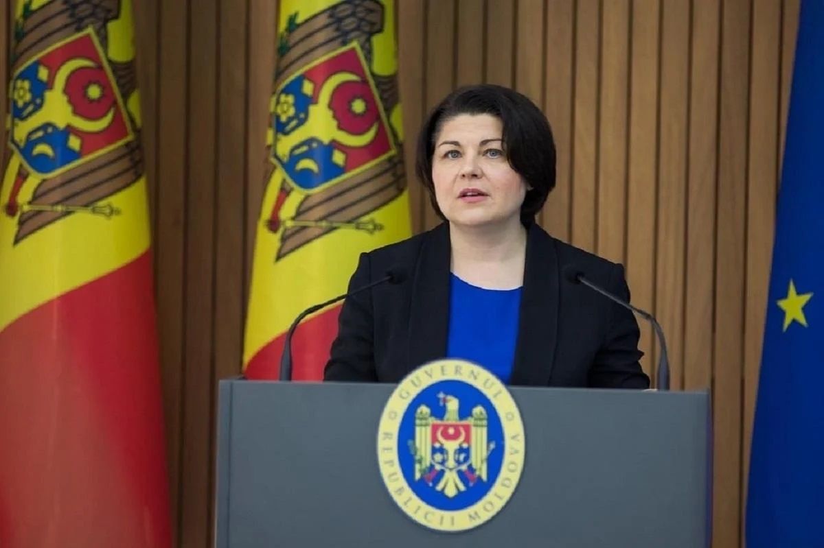 Правительство Молдовы заявило об отставке: президент дала ответ