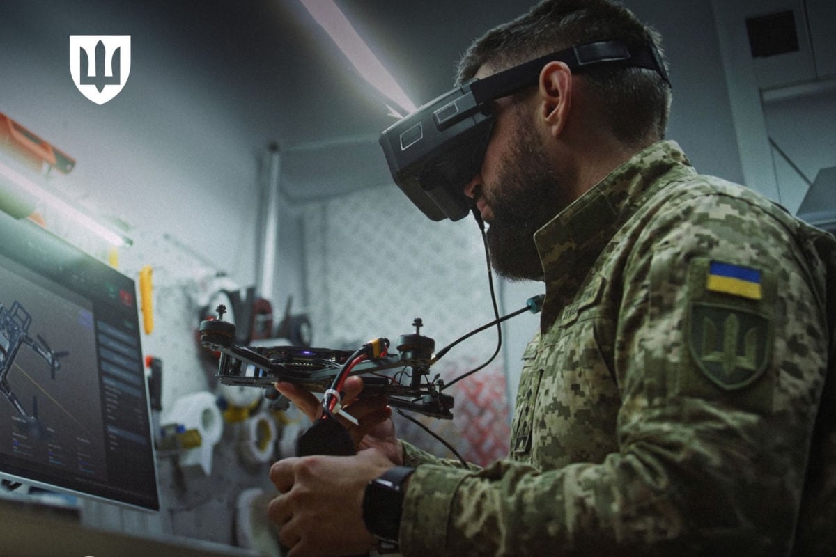 От идеи до фронта за дни: Минобороны Украины меняет правила для оборонных инноваций