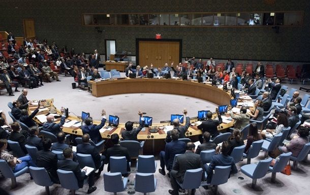 В ООН назвали, кто виноват в недавнем обстреле Запорожской АЭС