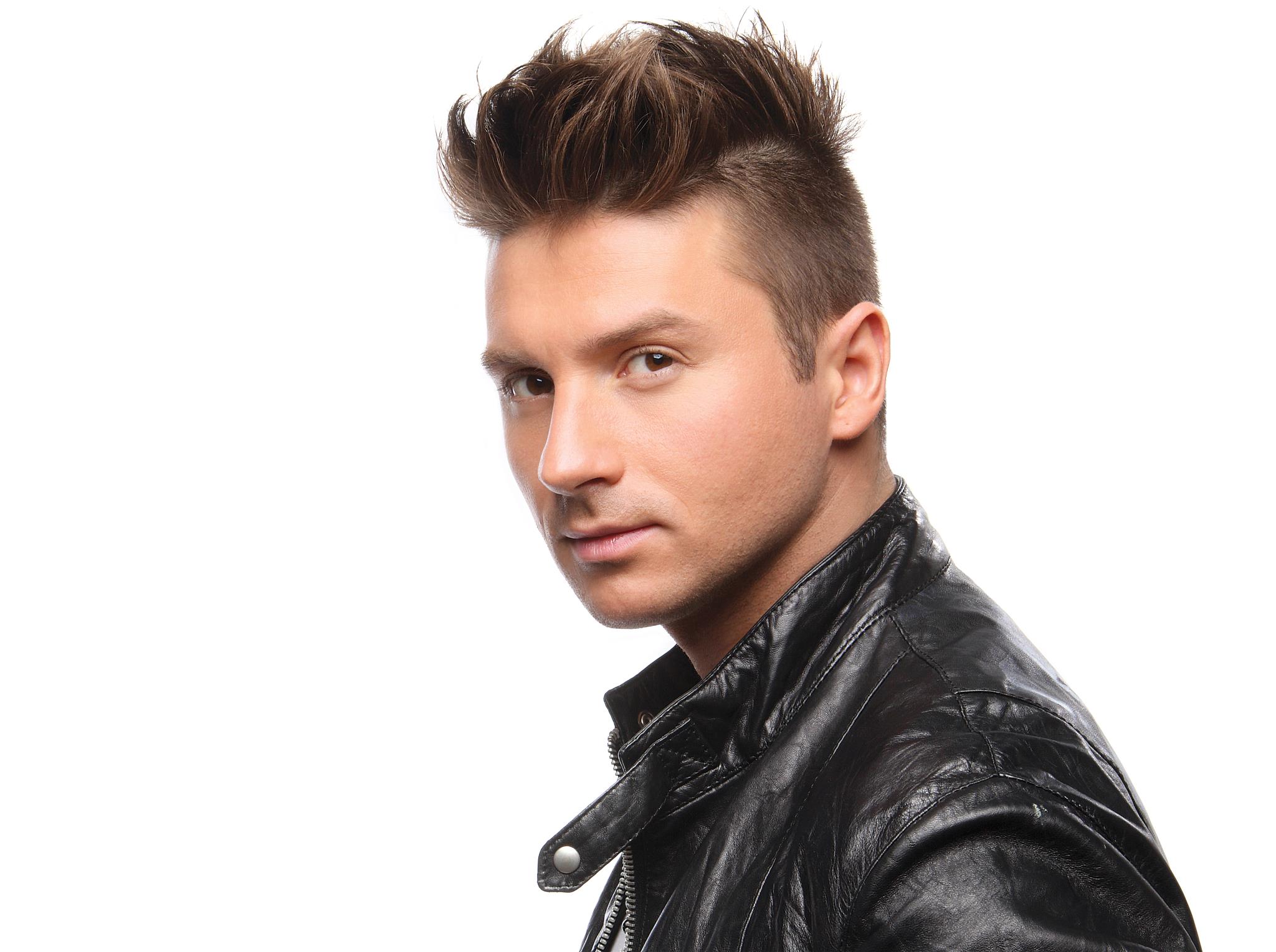 Сенсационное заявление российского участника Евровидение– 2016 Сергея Лазарева: Для меня Крым – это Украина!