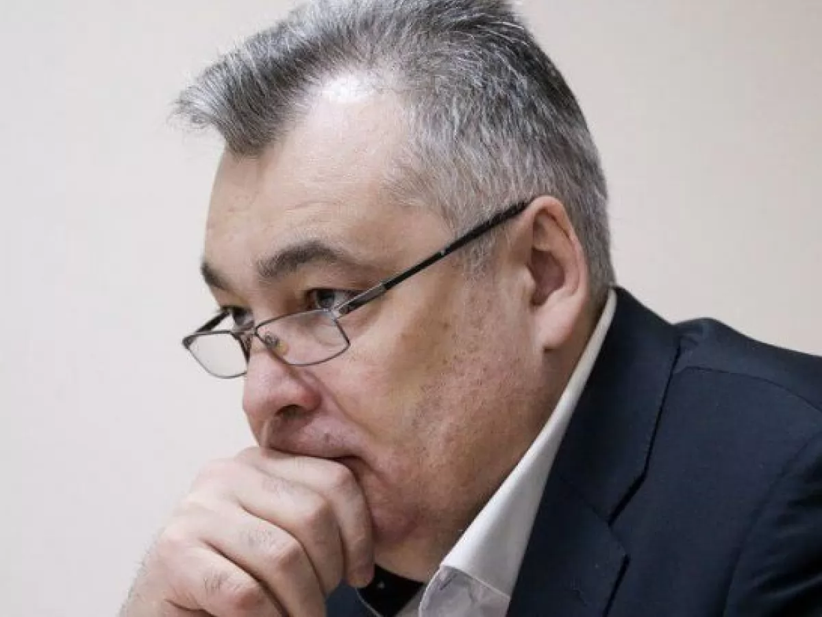 "Вышли на "линию Суровикина"", – Снегирев рассказал о серьезном тактическом успехе ВСУ на Донбассе