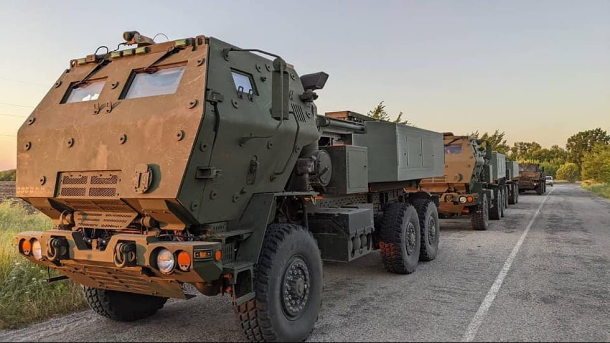 ​Быть всегда настороже: армия Путина нашла новый способ охоты за РСЗО HIMARS – Forbes