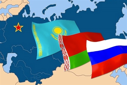 Белорусский политолог: В Евразийский союз Путина вступают добровольно-принудительно