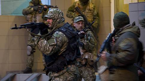 ДНР: украинская армия, несмотря на перемирие, продолжает обстрелы Донбасса