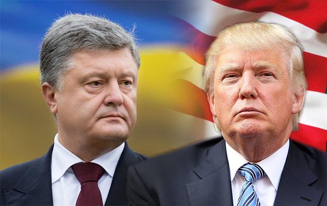 "Кремль проиграл, но он и не мог выиграть. Война против Украины - изначальная ошибка", - журналистка прокомментировала заявления Трампа на встрече с Порошенко