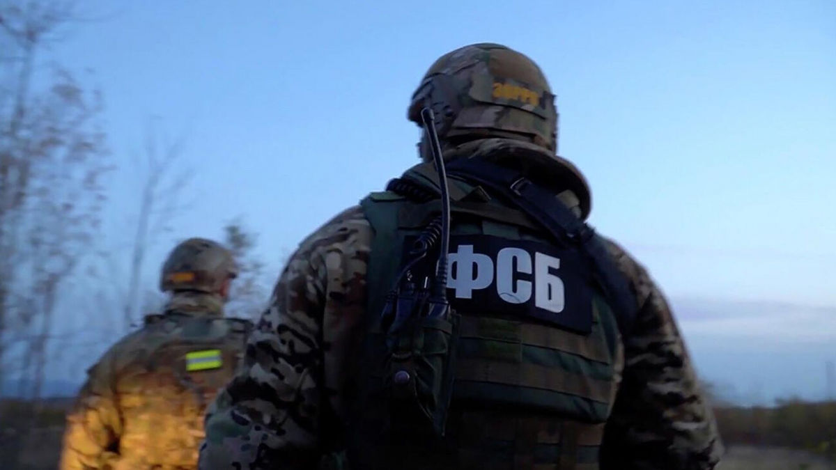 ​ФСБ приступила к массовым чисткам в рядах органов безопасности РФ: в ISW узнали причину