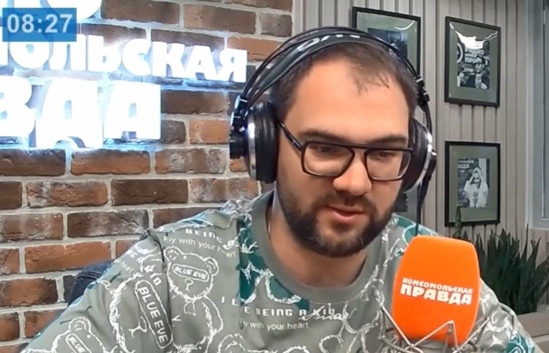 Россия готовится бежать из Бахмута: Z-военкор потряс российских пропагандистов в прямом эфире