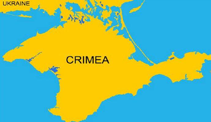 "Ничто так не объединяет крымчан с Украиной, как лютая ненависть к понаехавшим из РФ", - соцсети негативно восприняли женщину из России, собравшуюся переехать в Крым