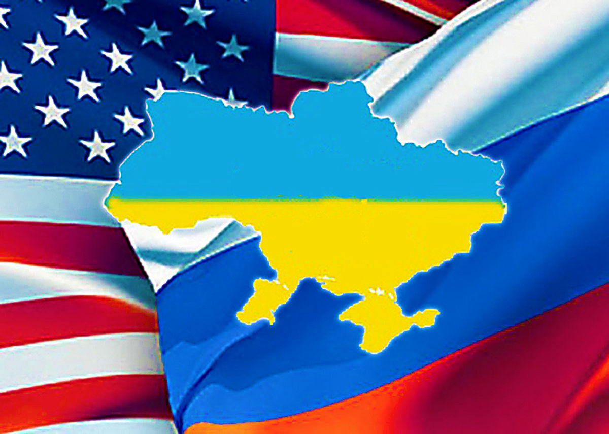 Россия пожаловалась США на Украину из-за провокаций на Донбассе
