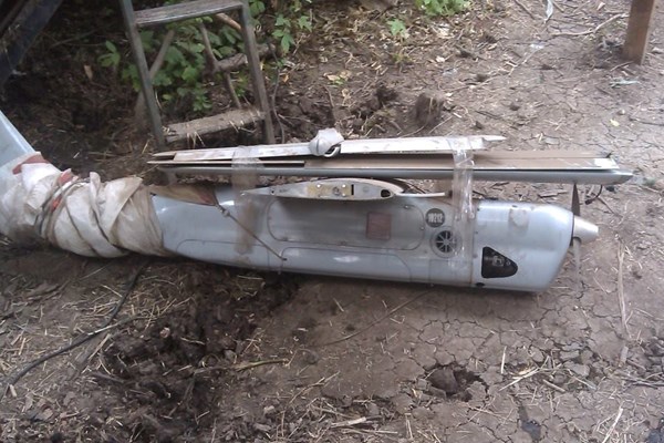 Генштаб опроверг информацию о российских истребителях над Мариуполем