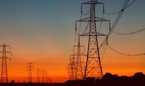 Оккупационные власти Крыма готовят генераторы, опасаясь отключения электроэнергии 