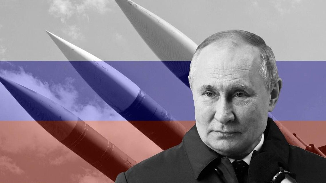 ​В BYPOL знают, почему Путин решил разместить ядерное оружие на территории Беларуси