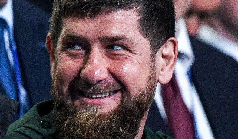 Буданов разоблачил Кадырова: "Сначала употреблял наркотики как допинг, потом как обезболивающее"